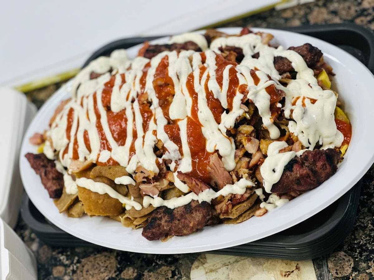 Slide Background Image