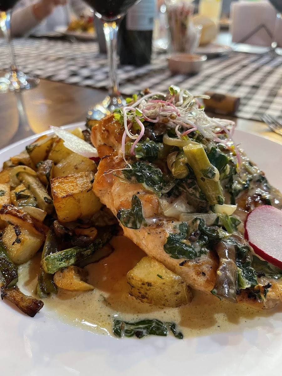 Slide Background Image