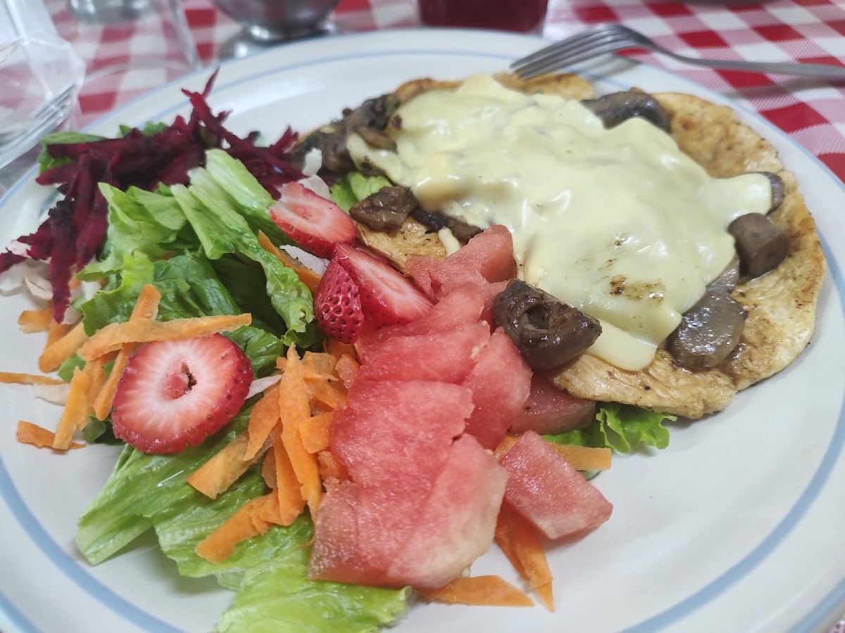 Slide Background Image