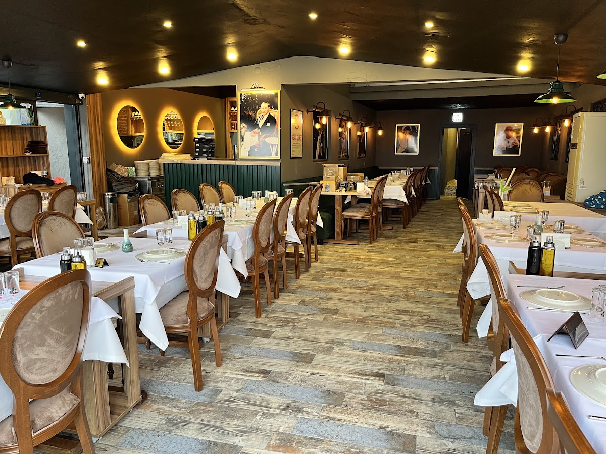 Slide Background Image