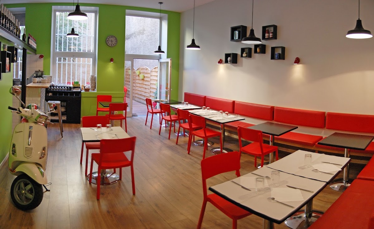 Slide Background Image