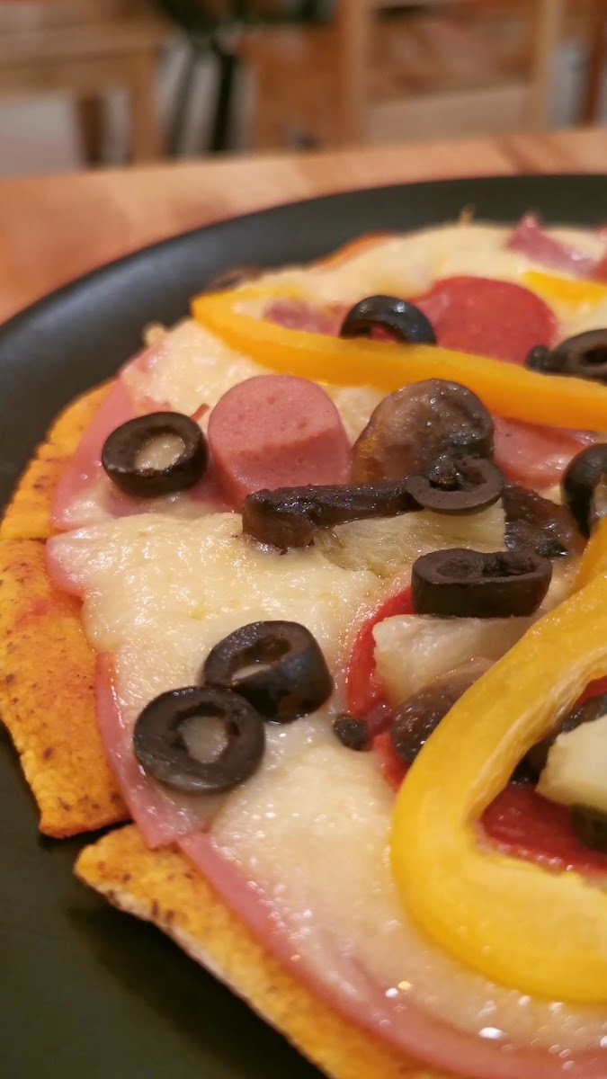 Slide Background Image