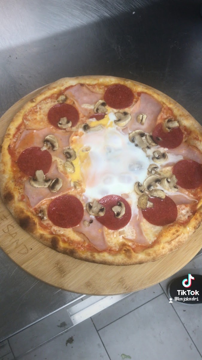 Slide Background Image