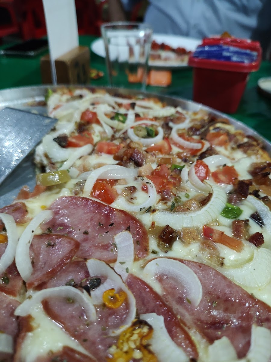 Slide Background Image