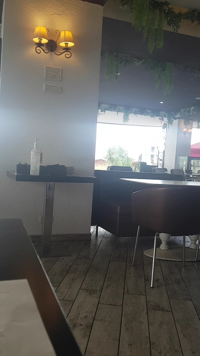 Slide Background Image