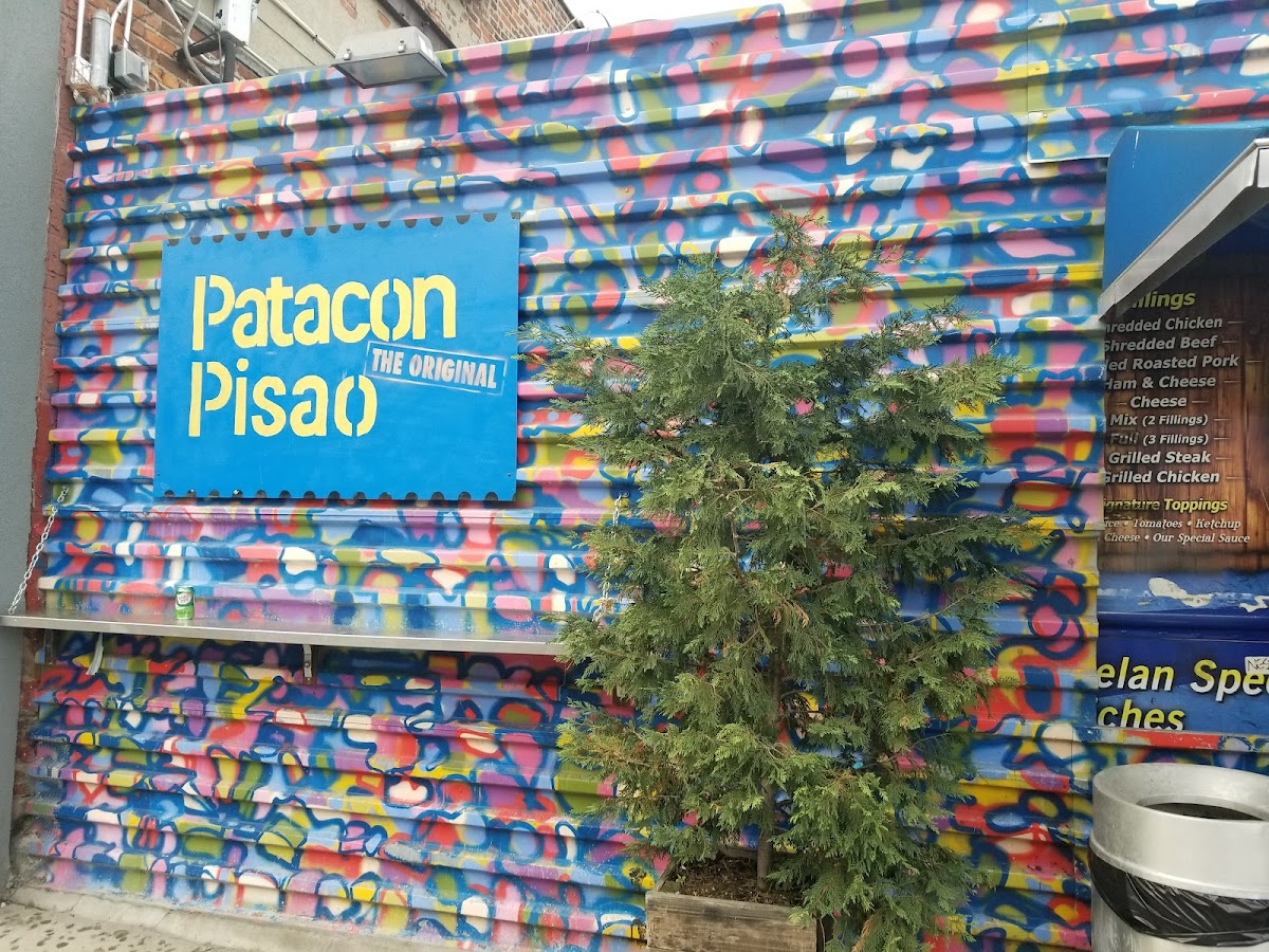 Slide Background Image