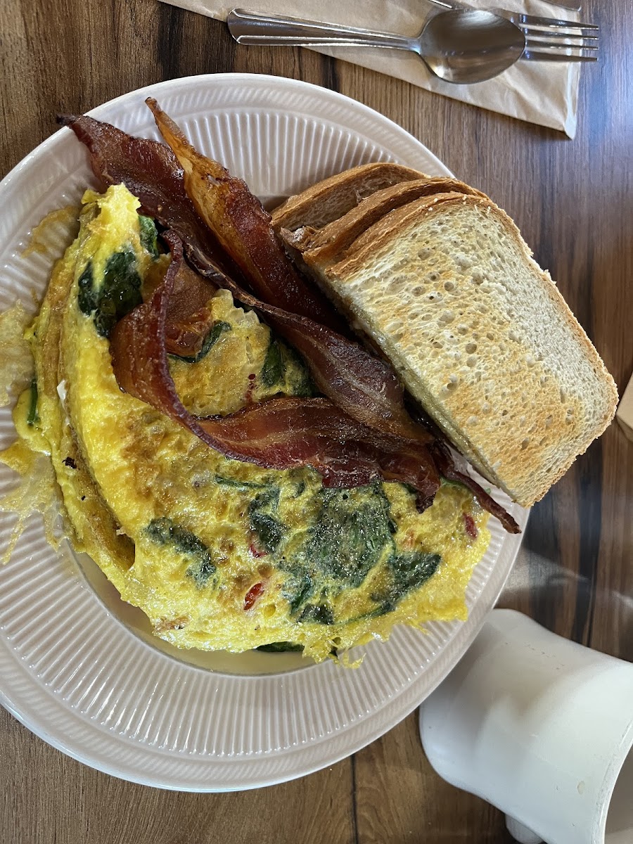 Slide Background Image