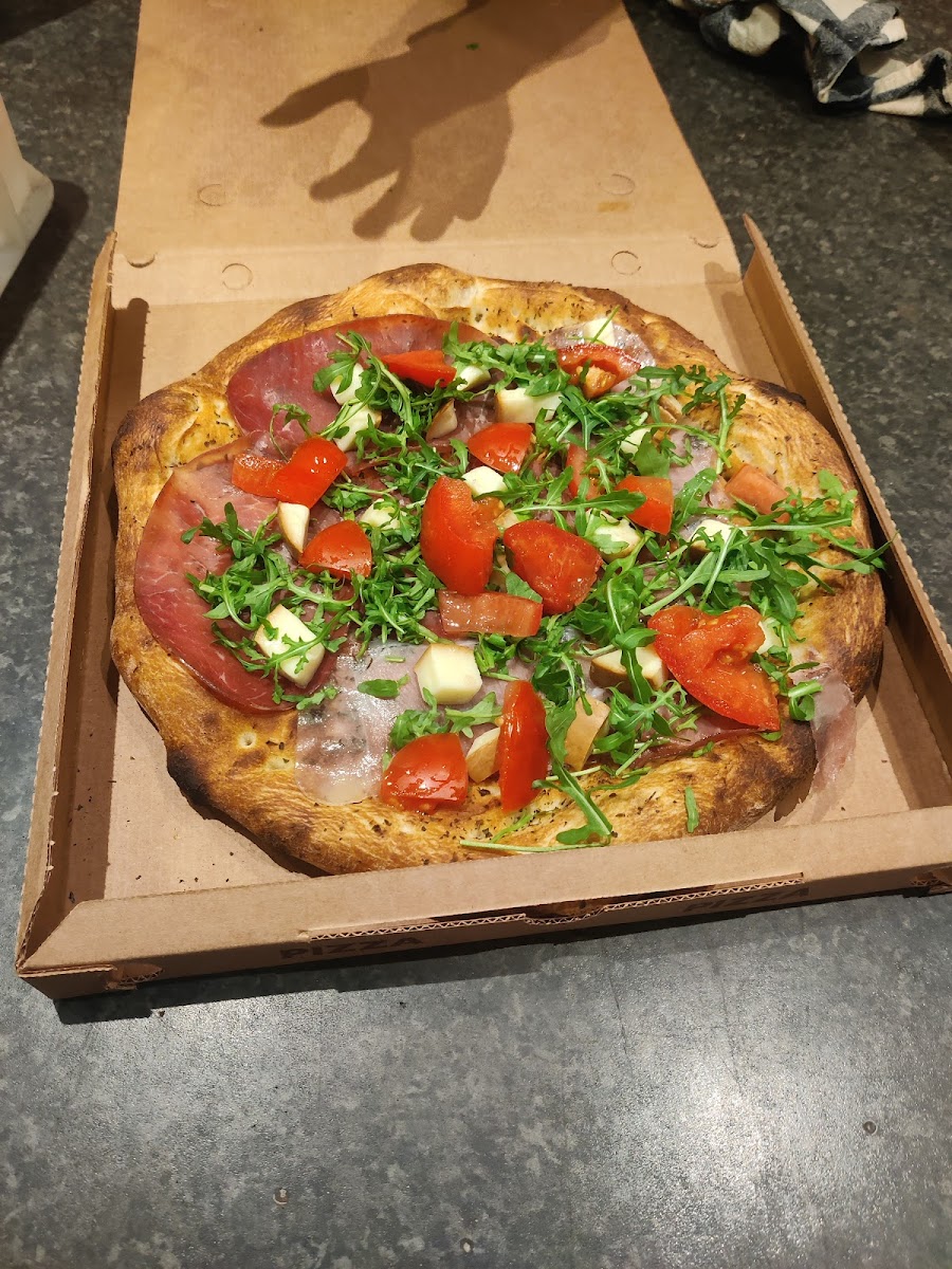 Slide Background Image