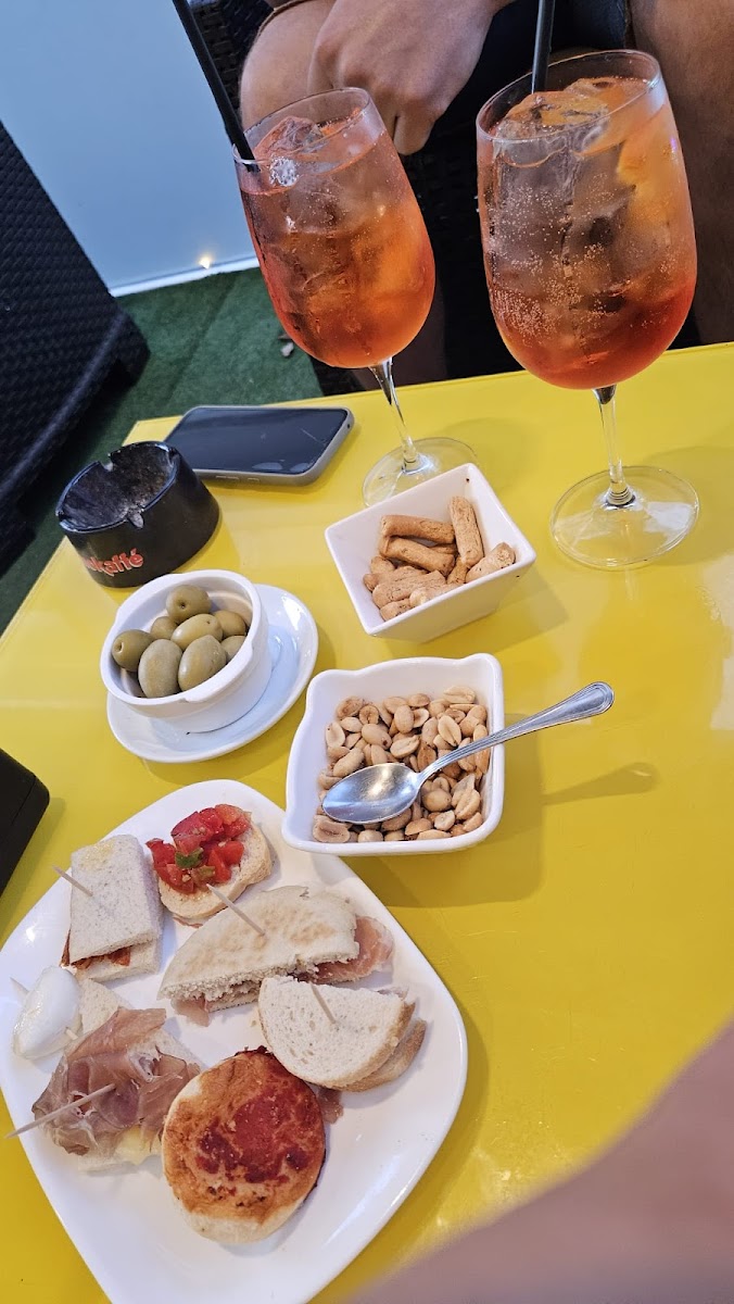 Slide Background Image