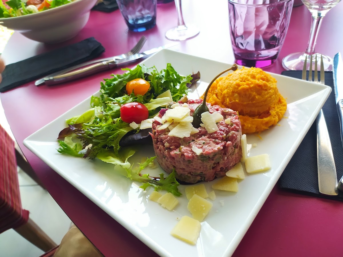 Slide Background Image