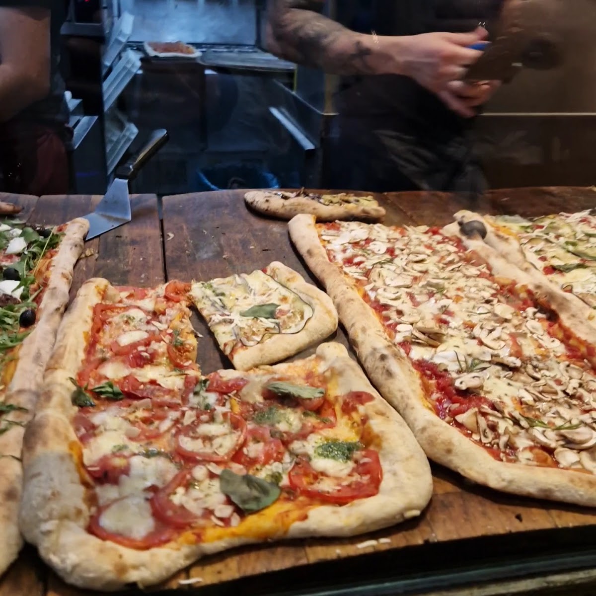 Slide Background Image