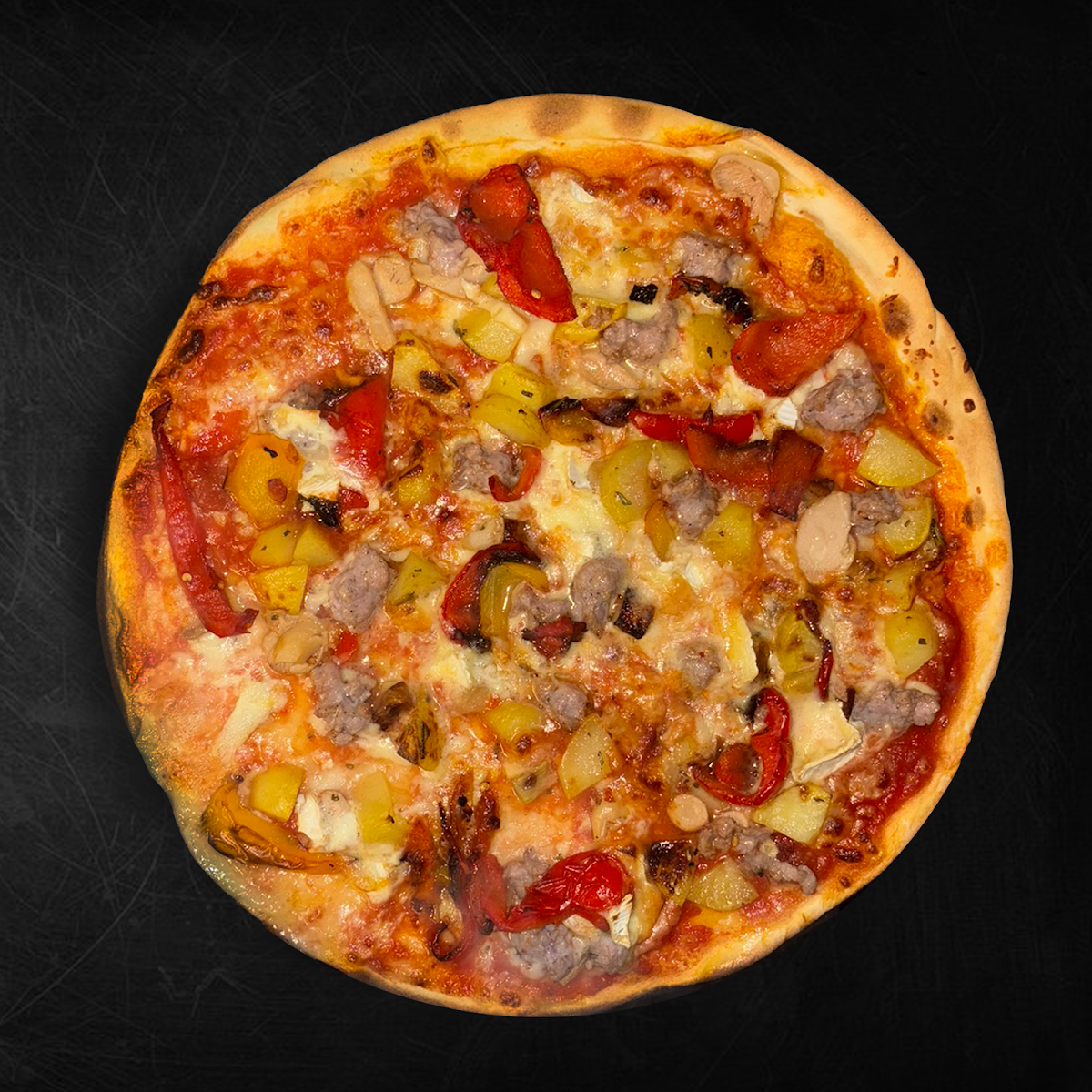 Slide Background Image