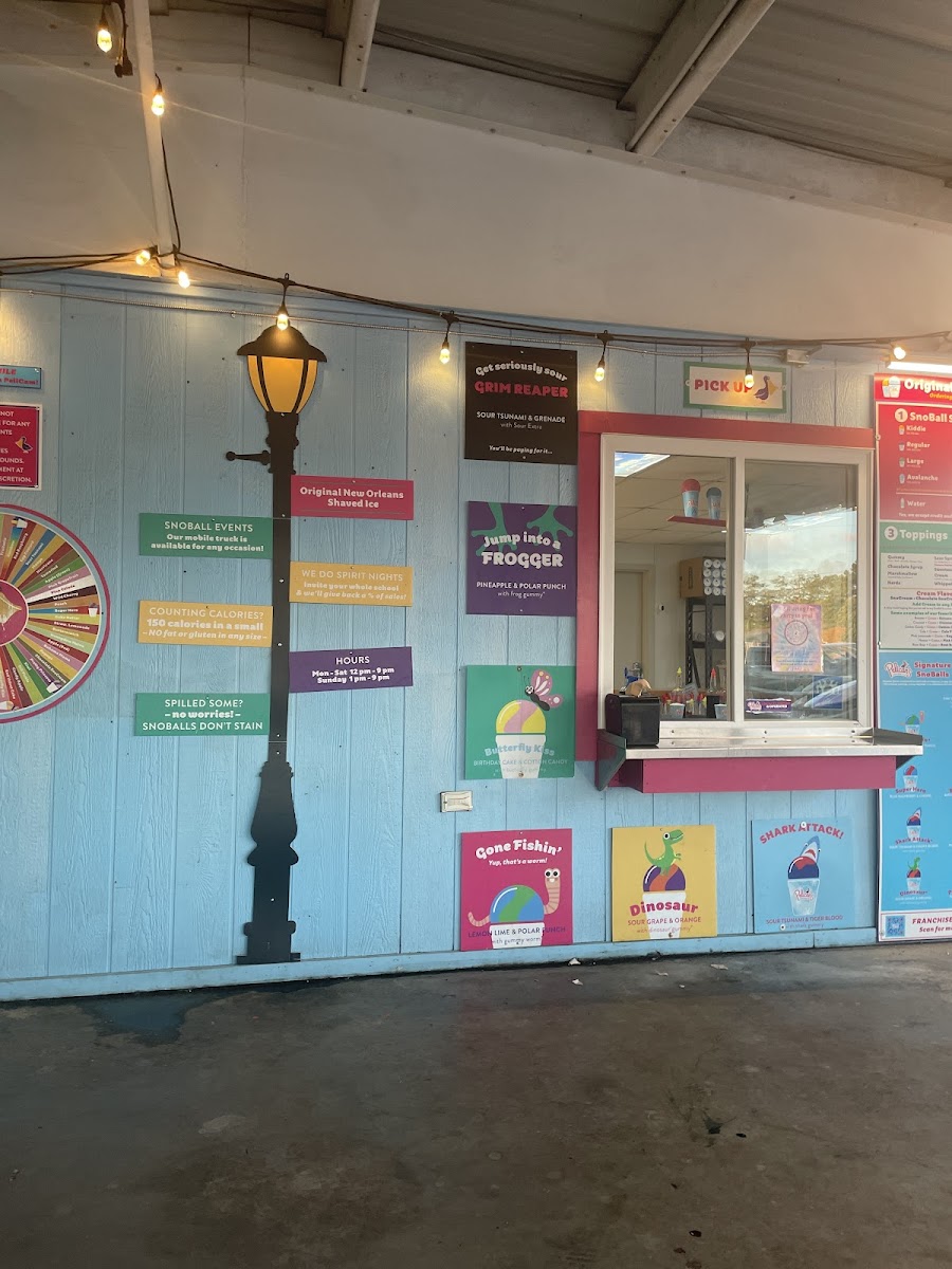 Slide Background Image