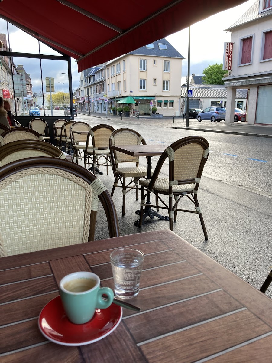 Slide Background Image