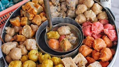 Slide Background Image