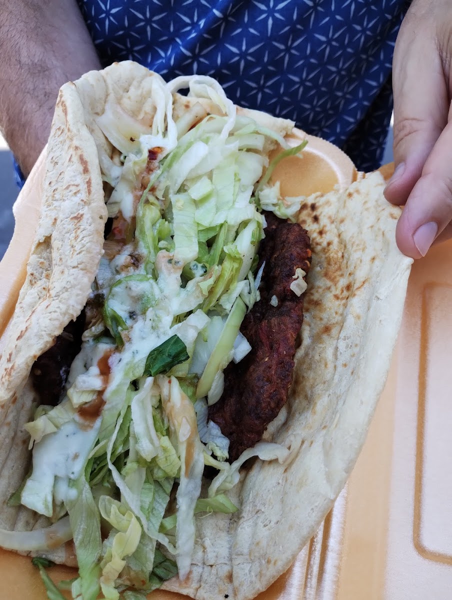 Slide Background Image