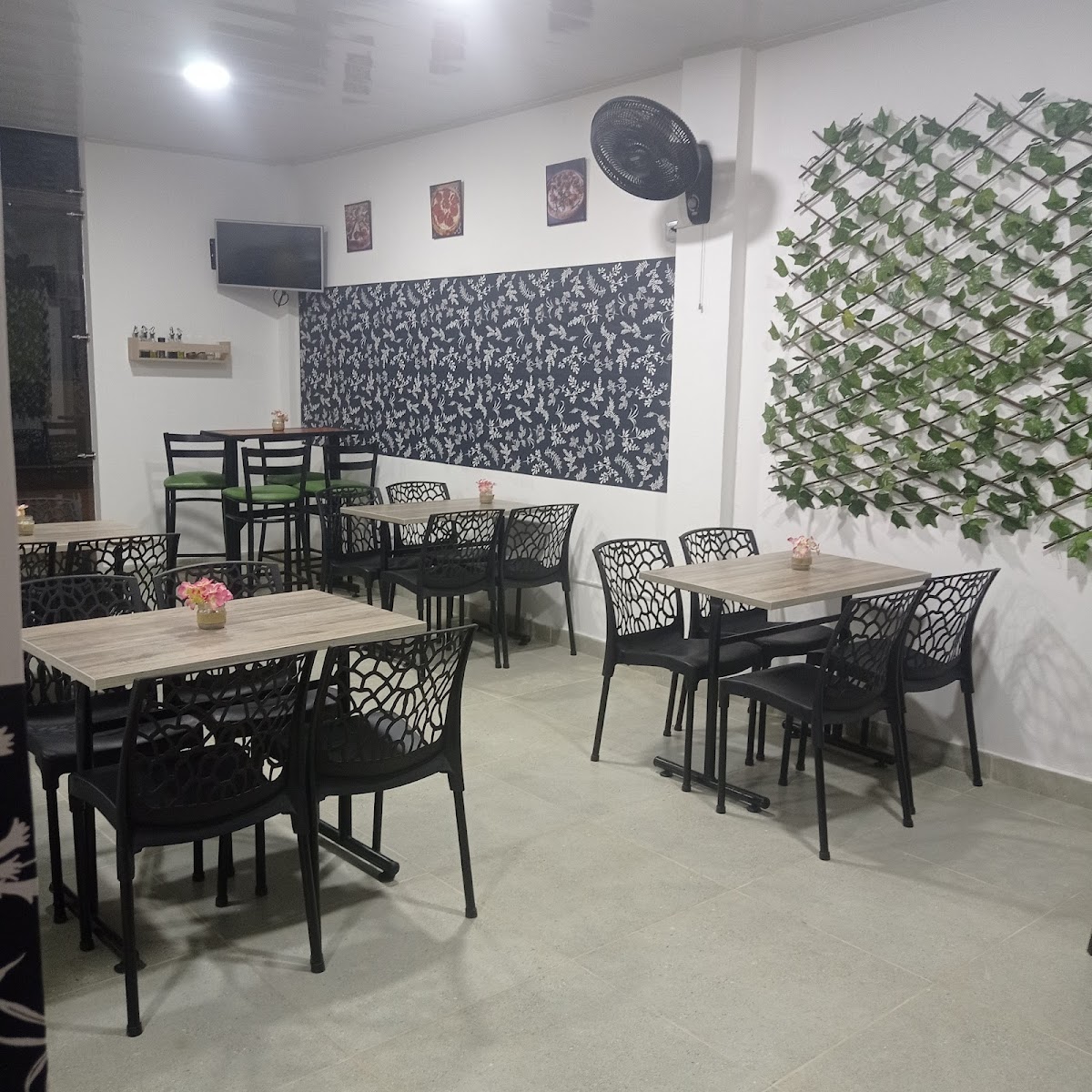 Slide Background Image