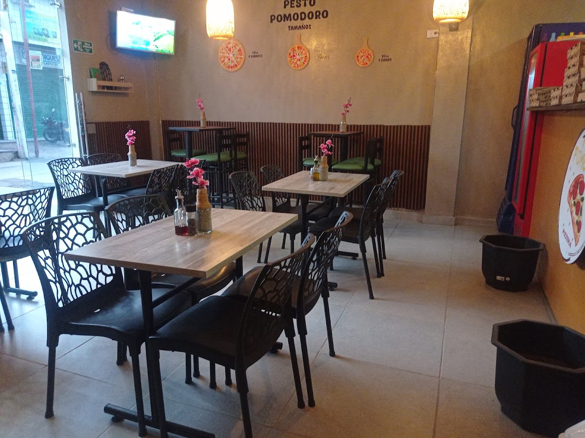 Slide Background Image