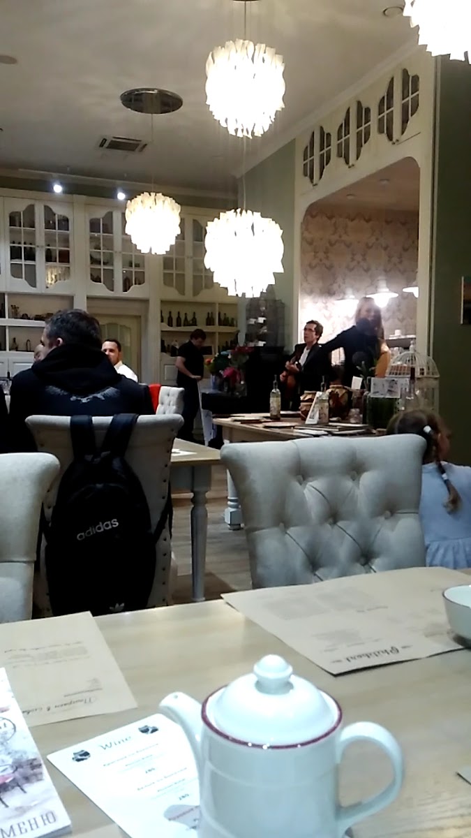 Slide Background Image