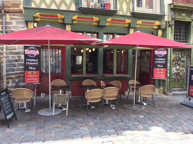 Slide Background Image