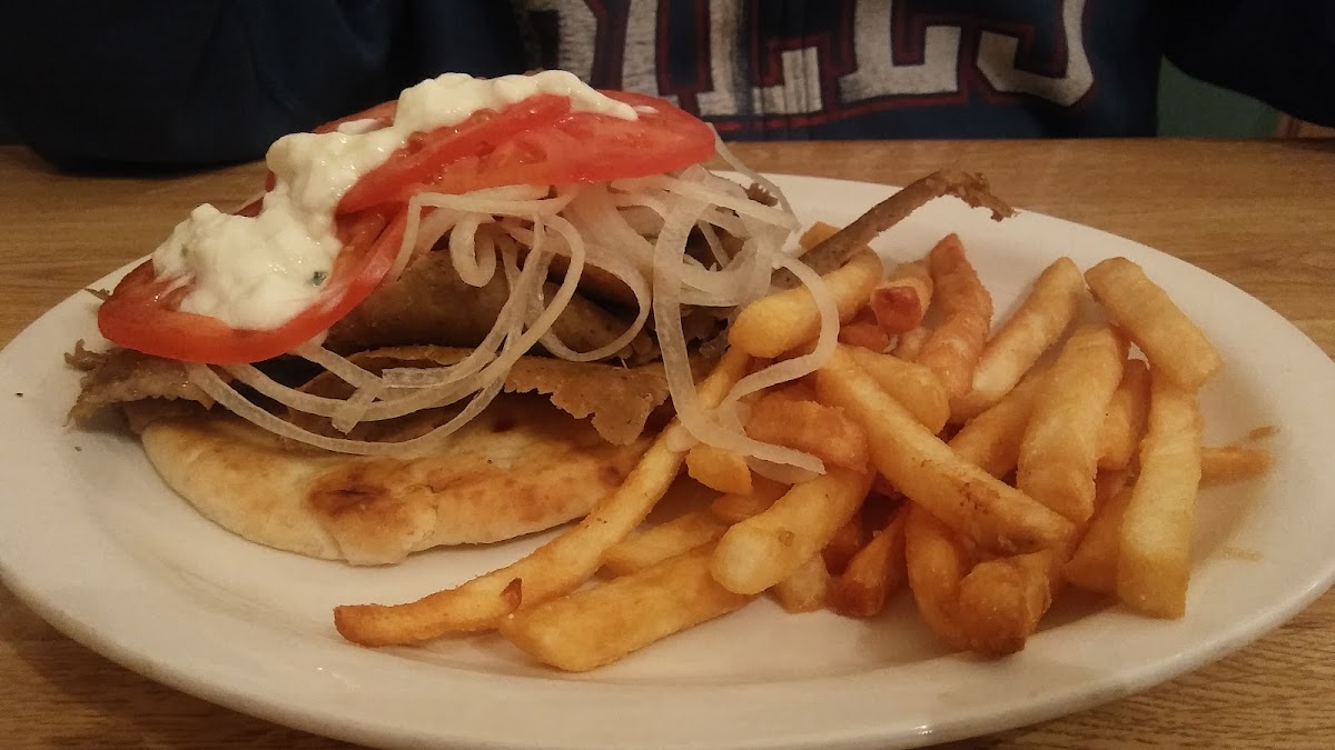 Slide Background Image