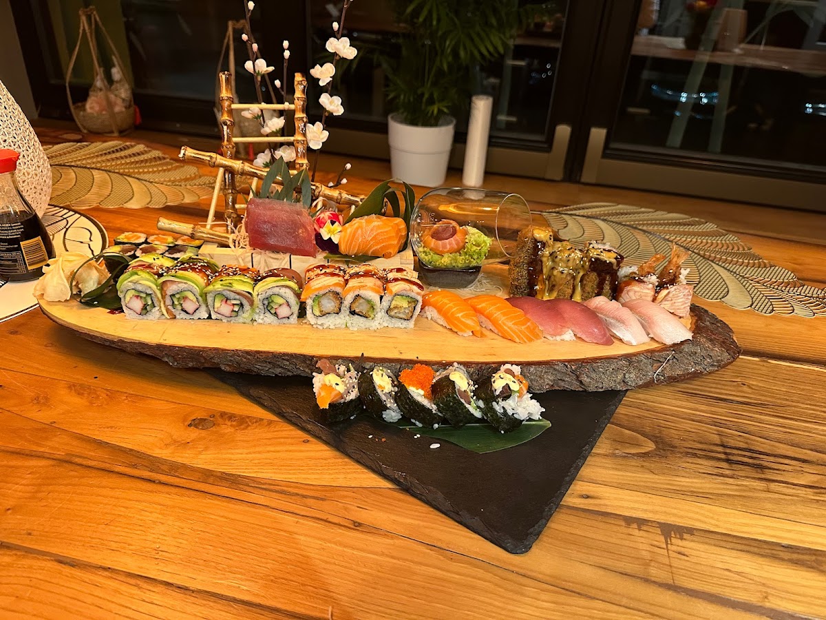 Slide Background Image