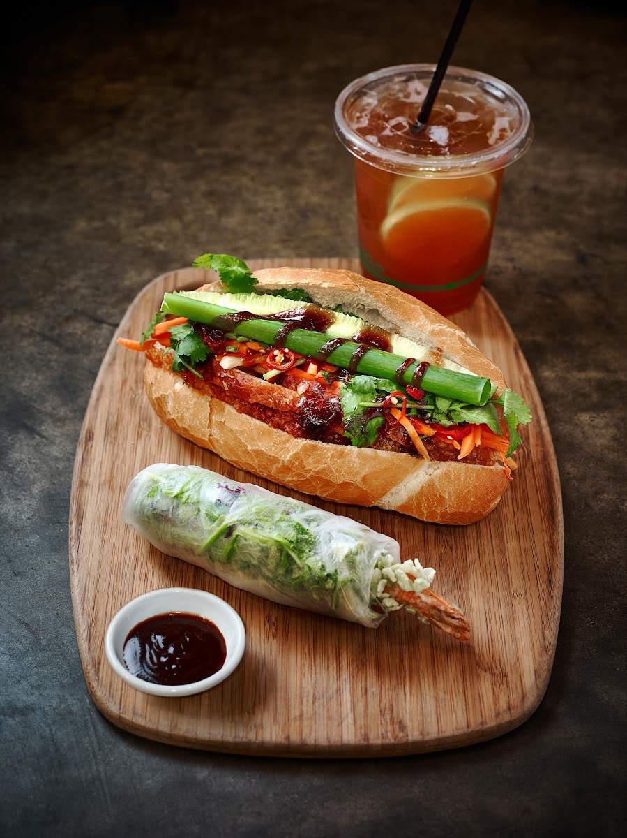 Slide Background Image