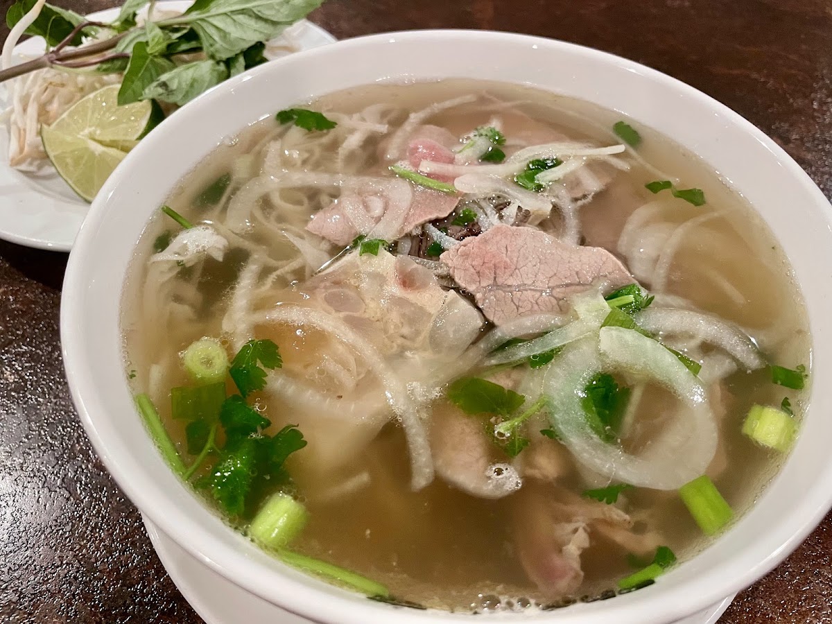 Pho Vu