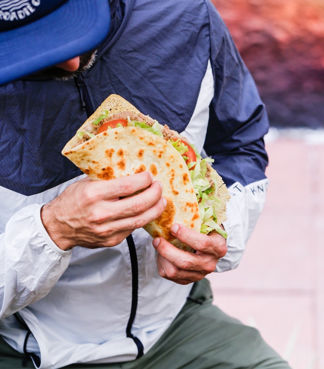 Slide Background Image