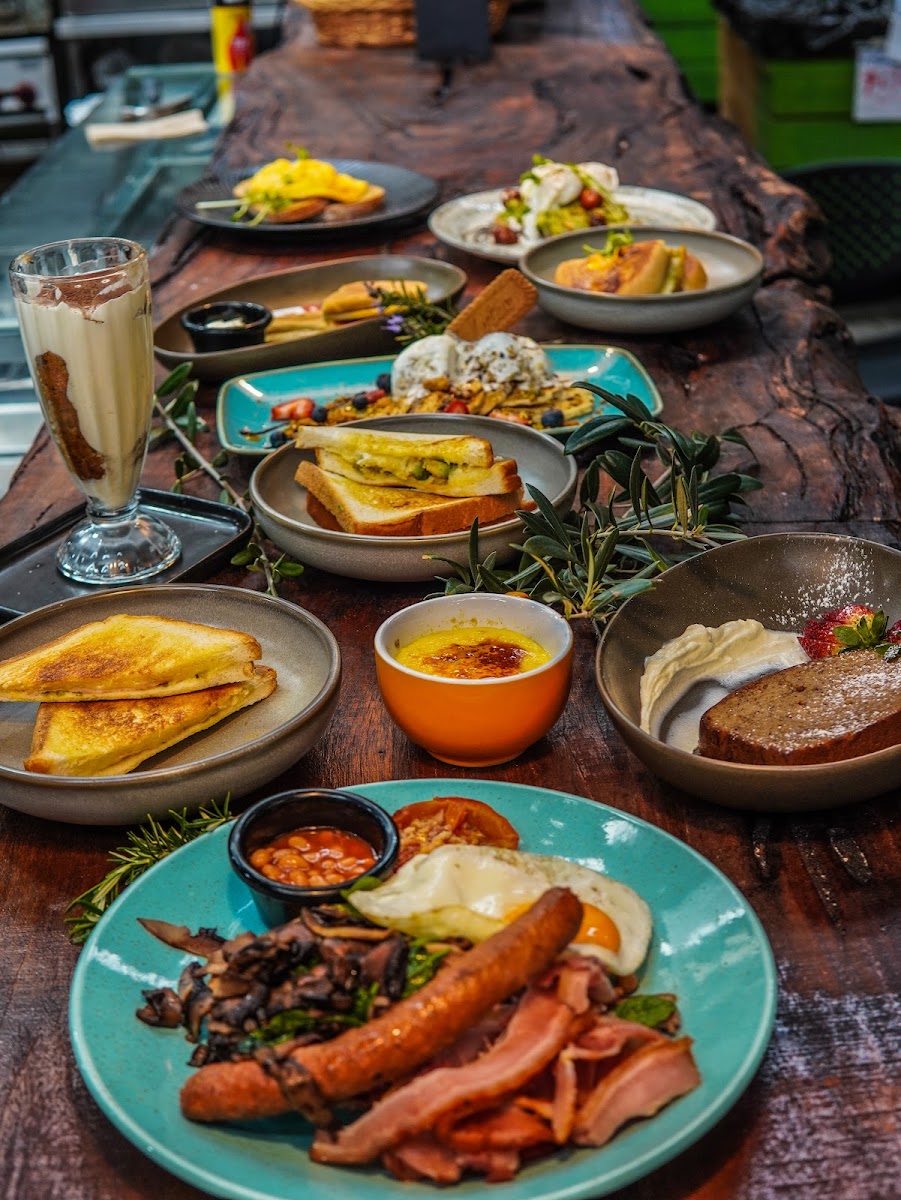 Slide Background Image