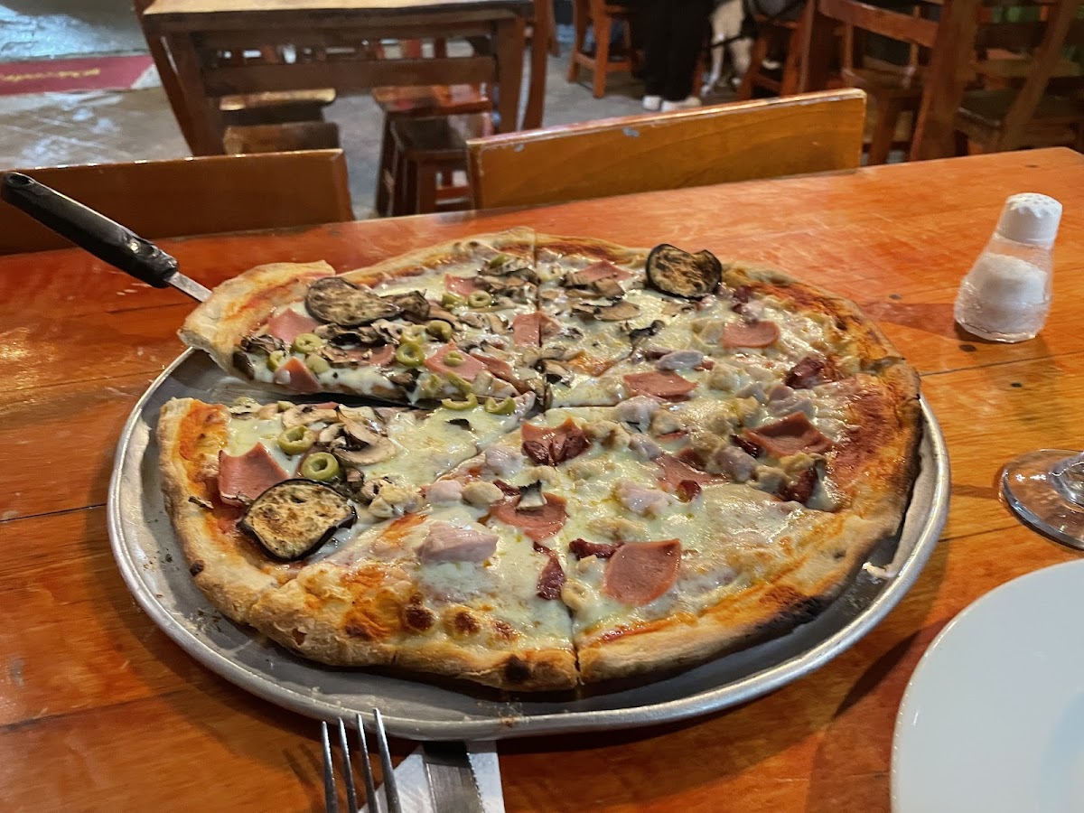 Slide Background Image