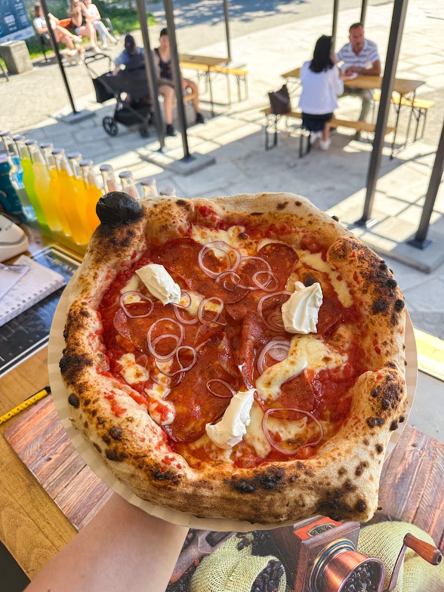 Slide Background Image