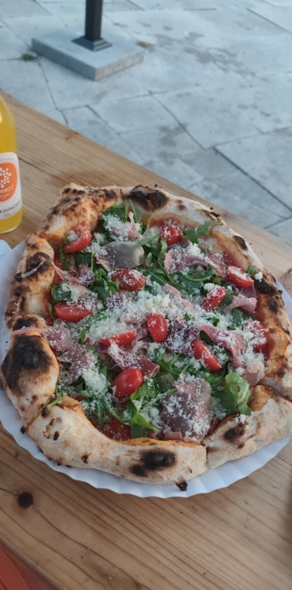 Slide Background Image