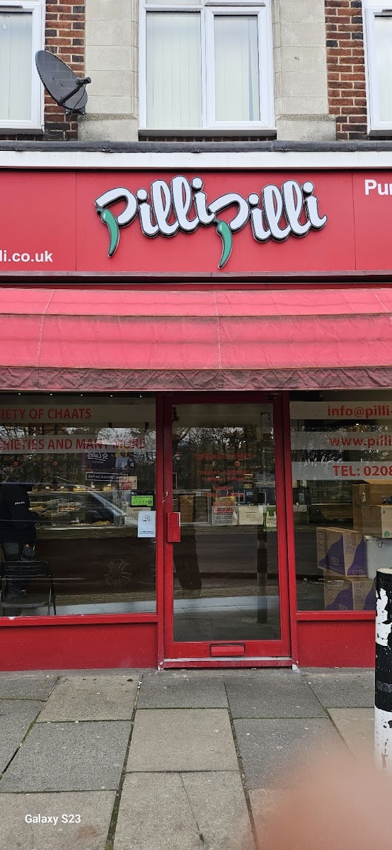 Slide Background Image