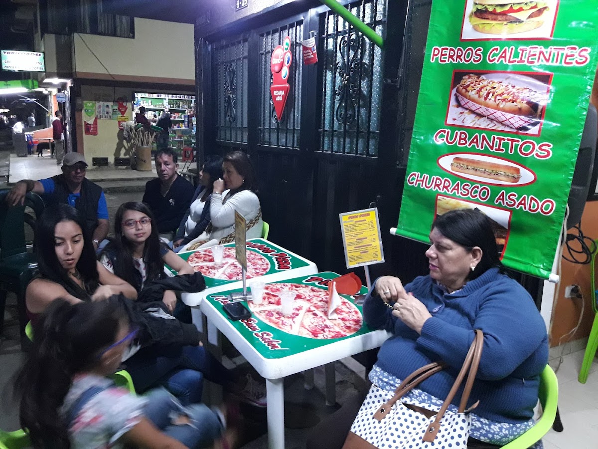 Slide Background Image