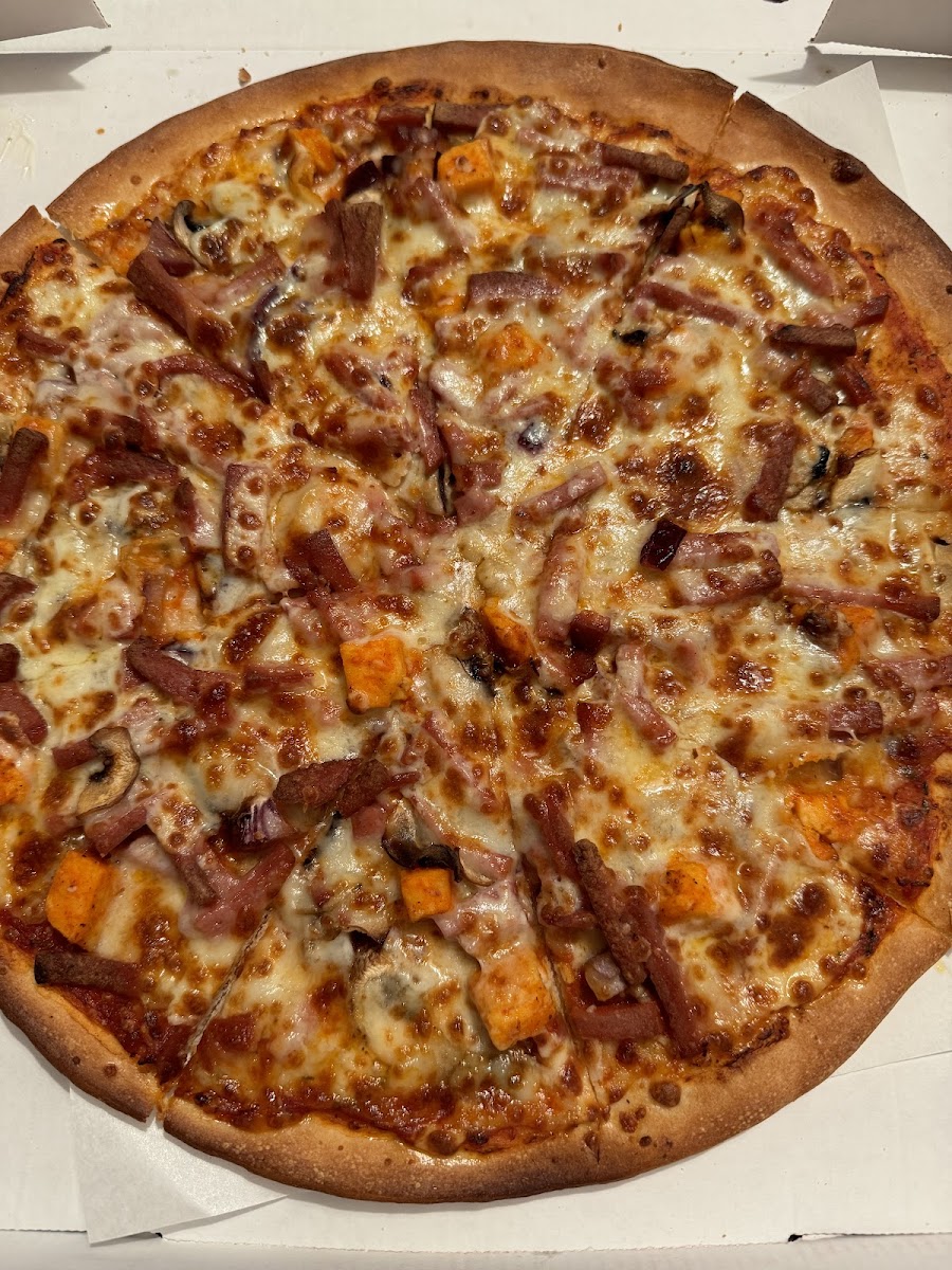 Slide Background Image