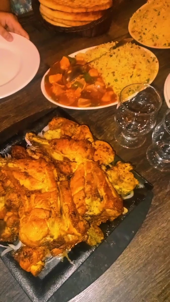 Slide Background Image