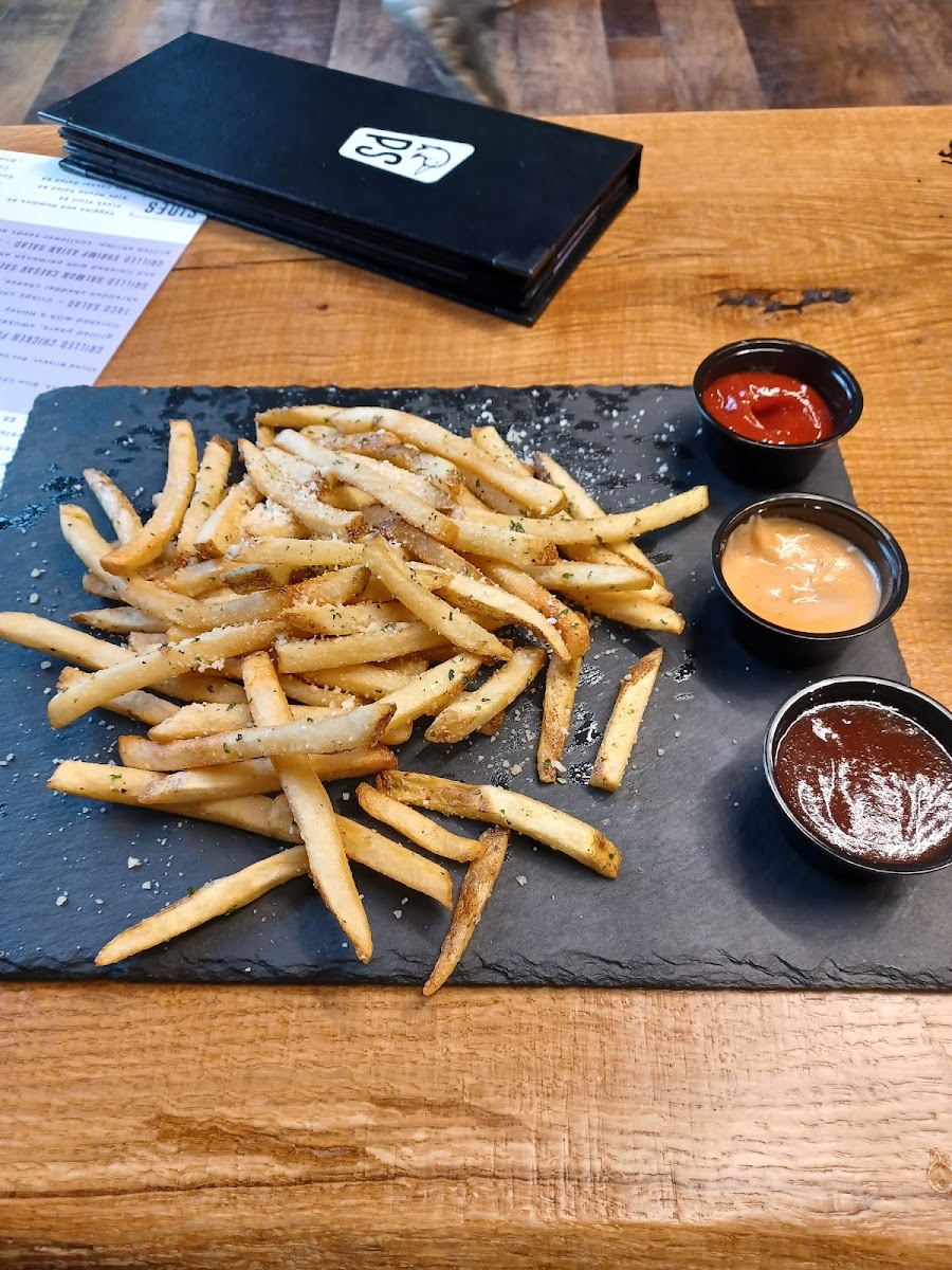 Slide Background Image