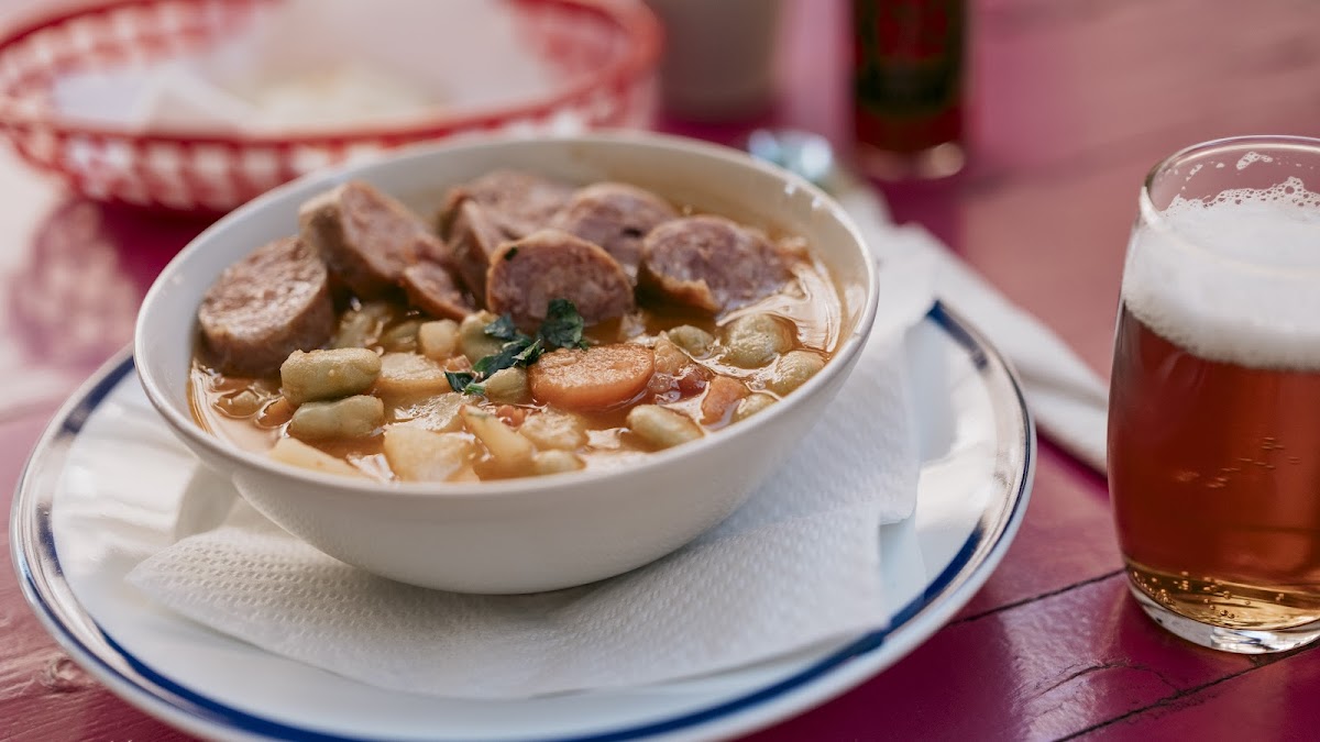 Pithos Hometown Food