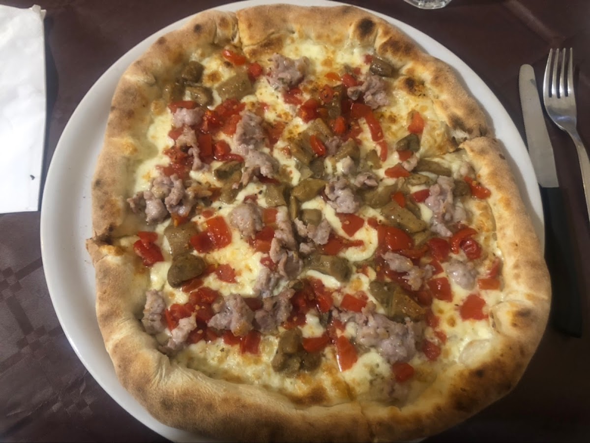 Slide Background Image