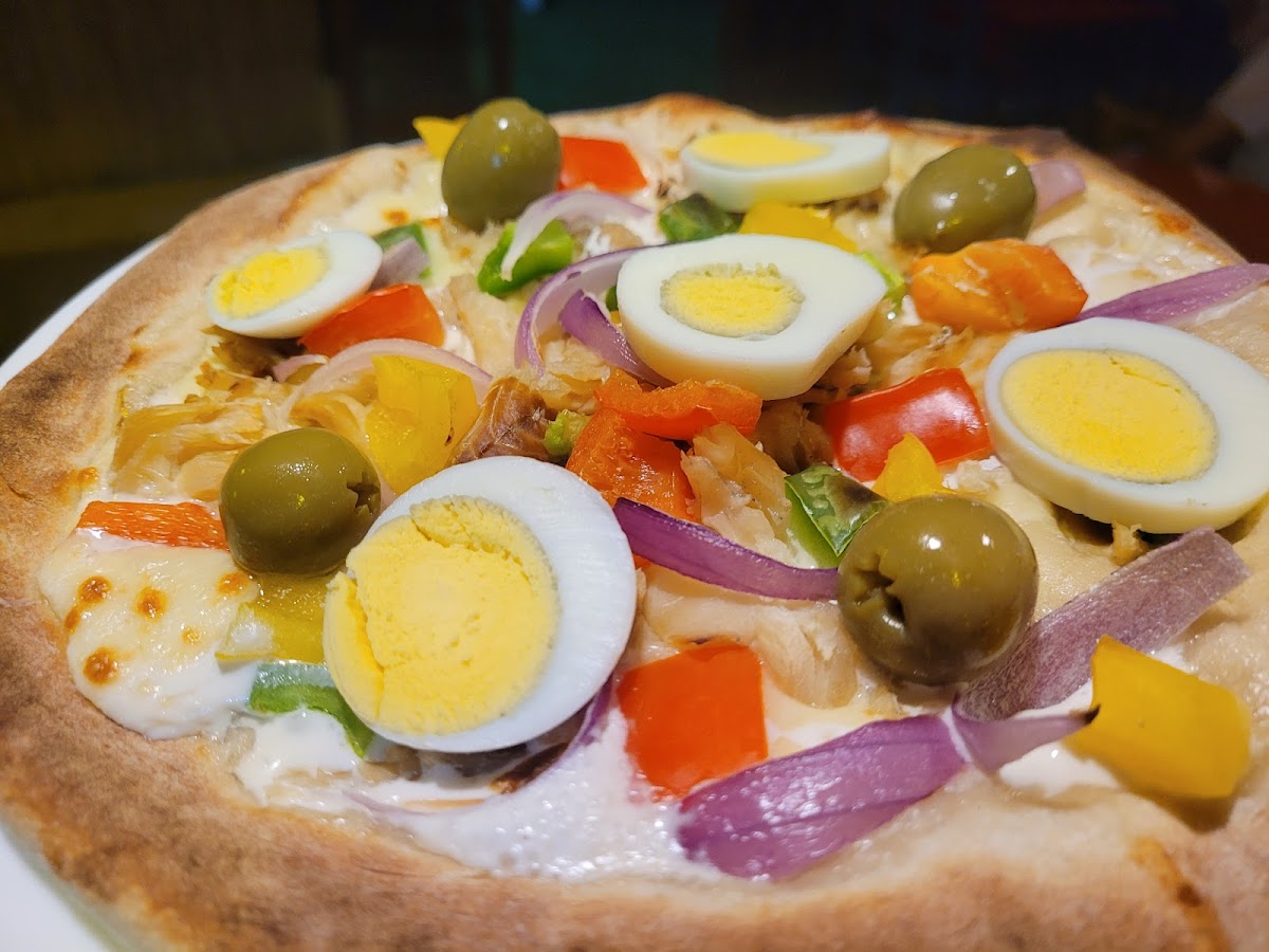 Slide Background Image