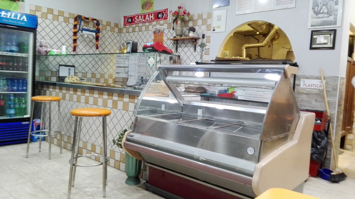 Slide Background Image