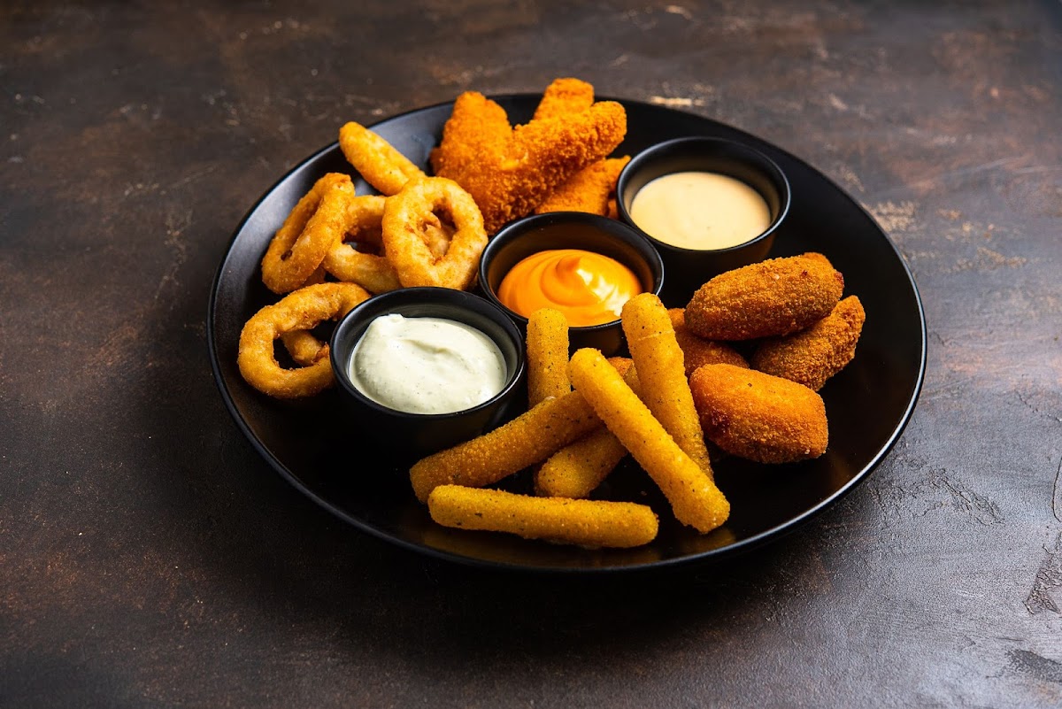 Slide Background Image