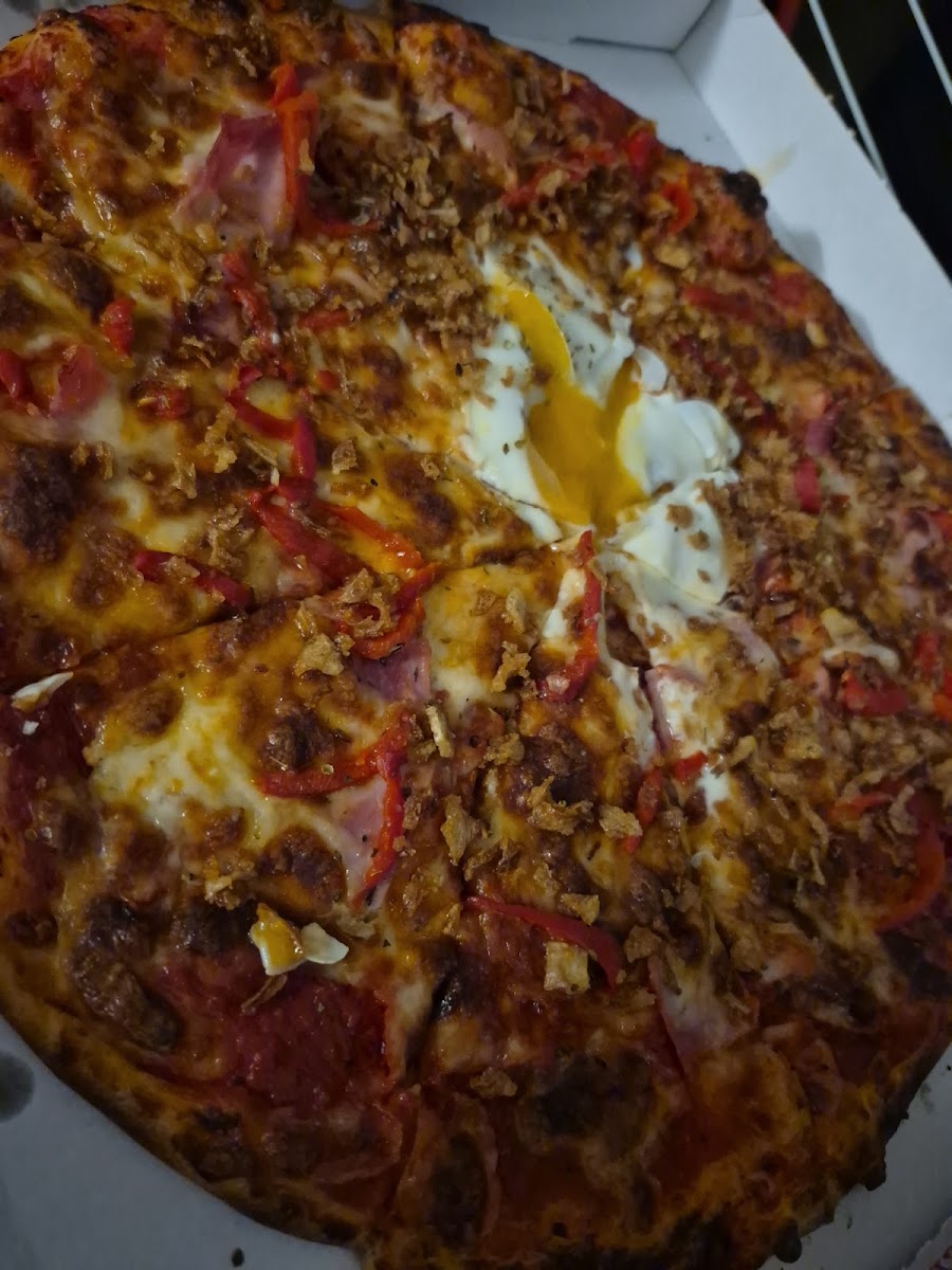 Slide Background Image