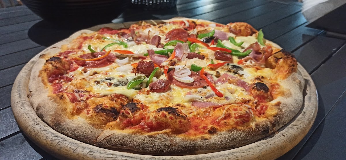 Slide Background Image