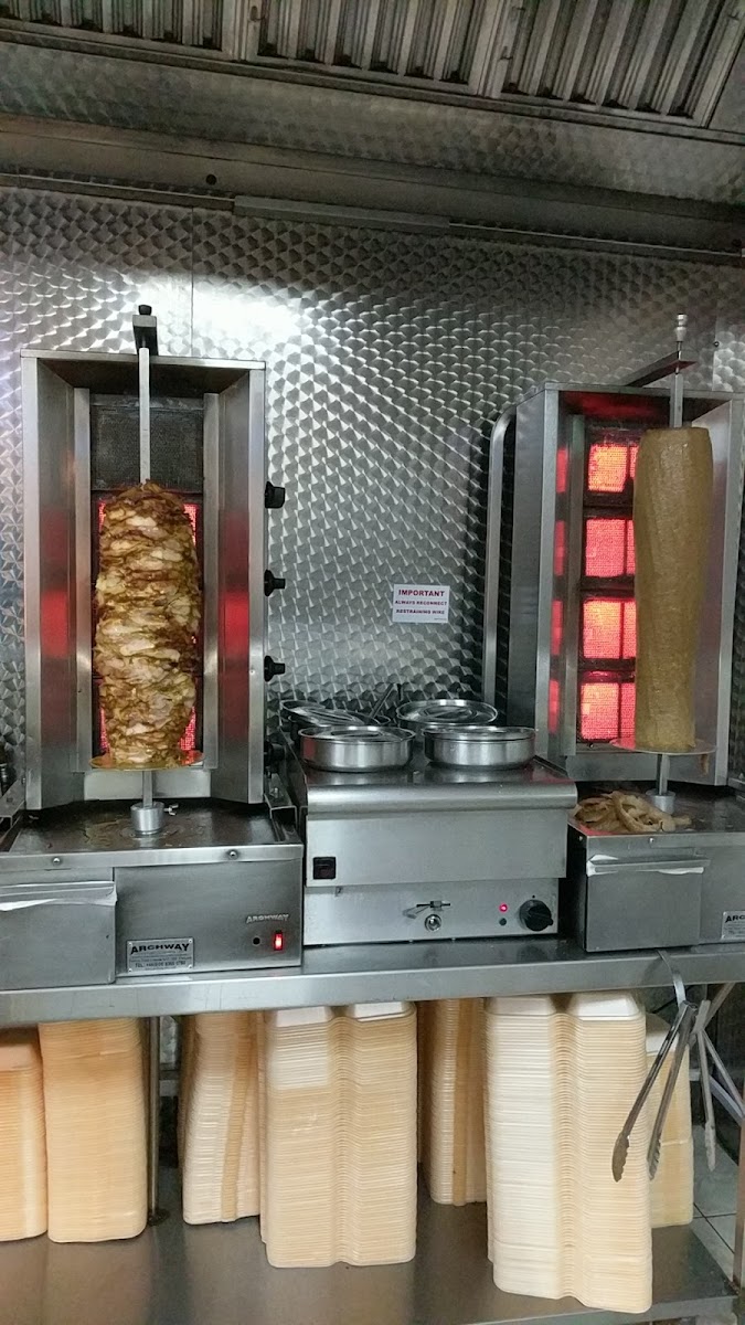 Slide Background Image