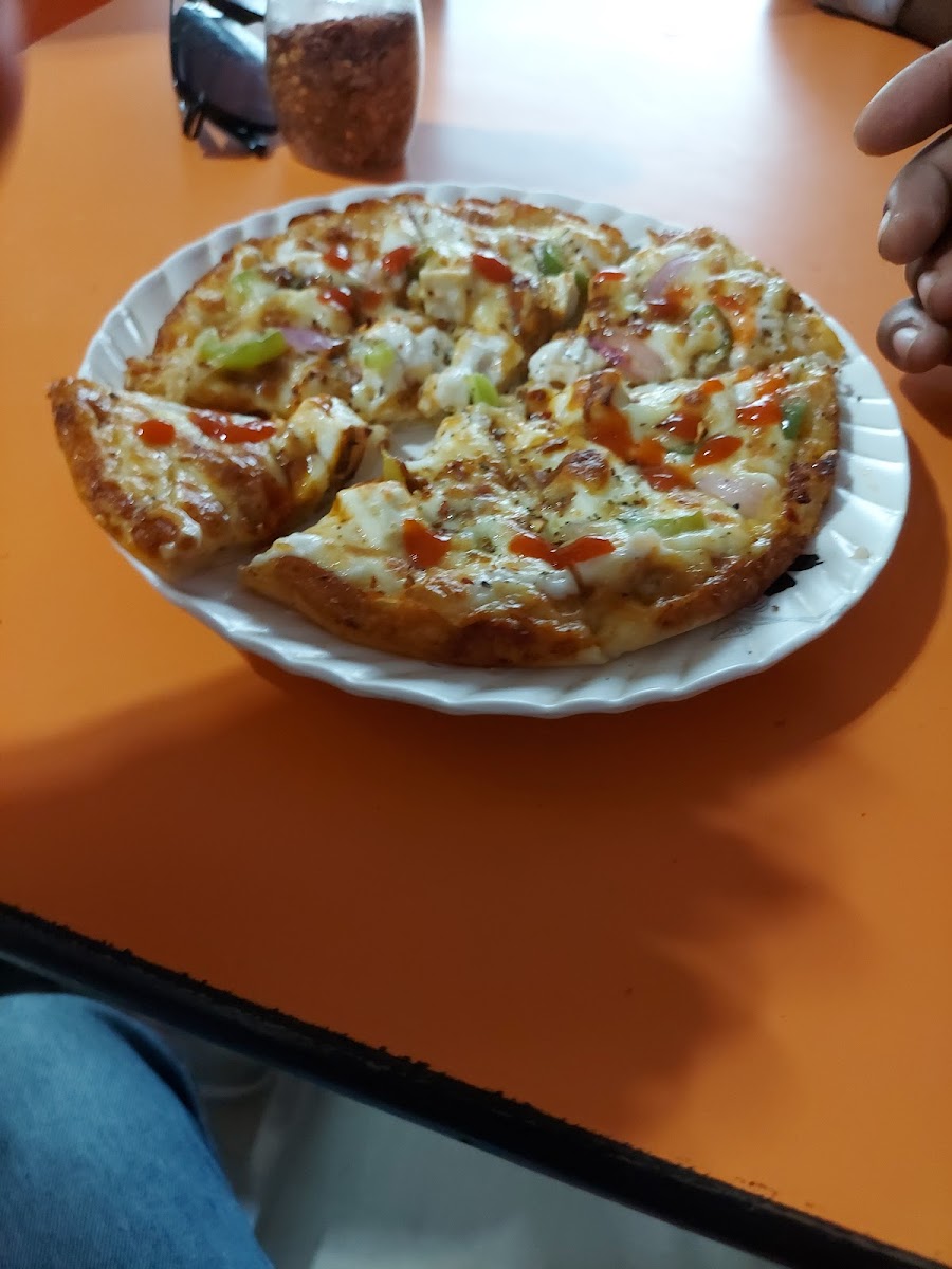 Slide Background Image