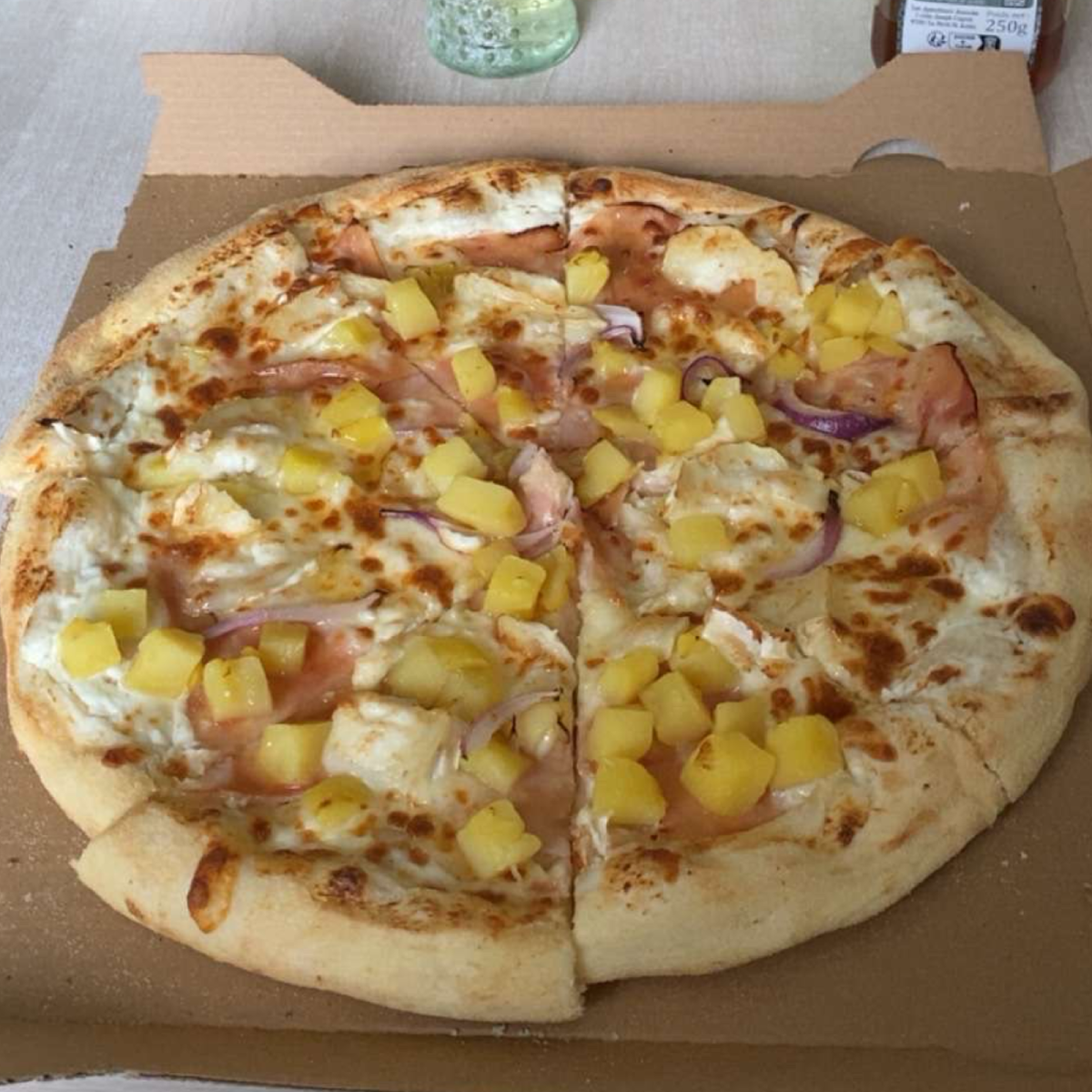 Slide Background Image