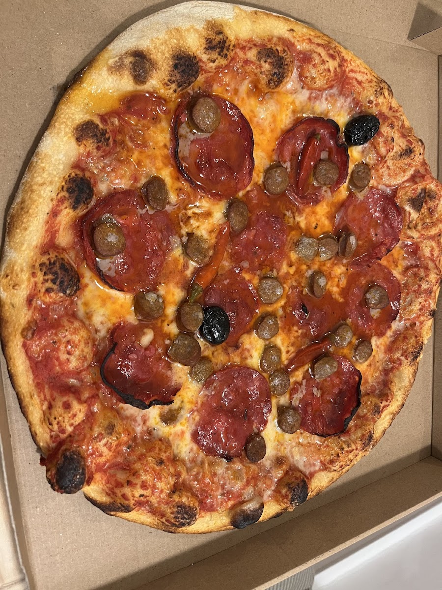 Slide Background Image