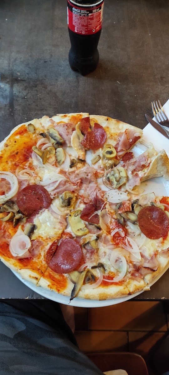 Slide Background Image